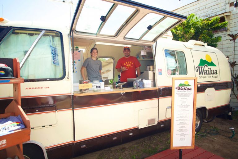 Kapaa Food Trucks Best Kauai Food Trucks Kapaa Food Trucks Best Kauai Food Trucks