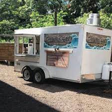 Chip Wrecked | Best Kauai Food Trucks